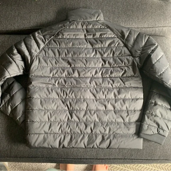 Puffer Coat - Picture 3 of 5